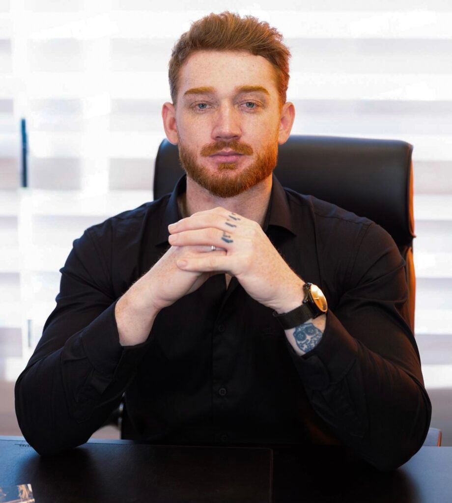 Carlos Eduardo Sehn - Advogado