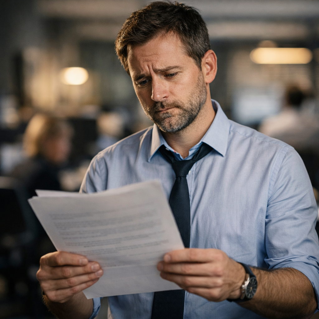 Como funciona o contrato de experiência?